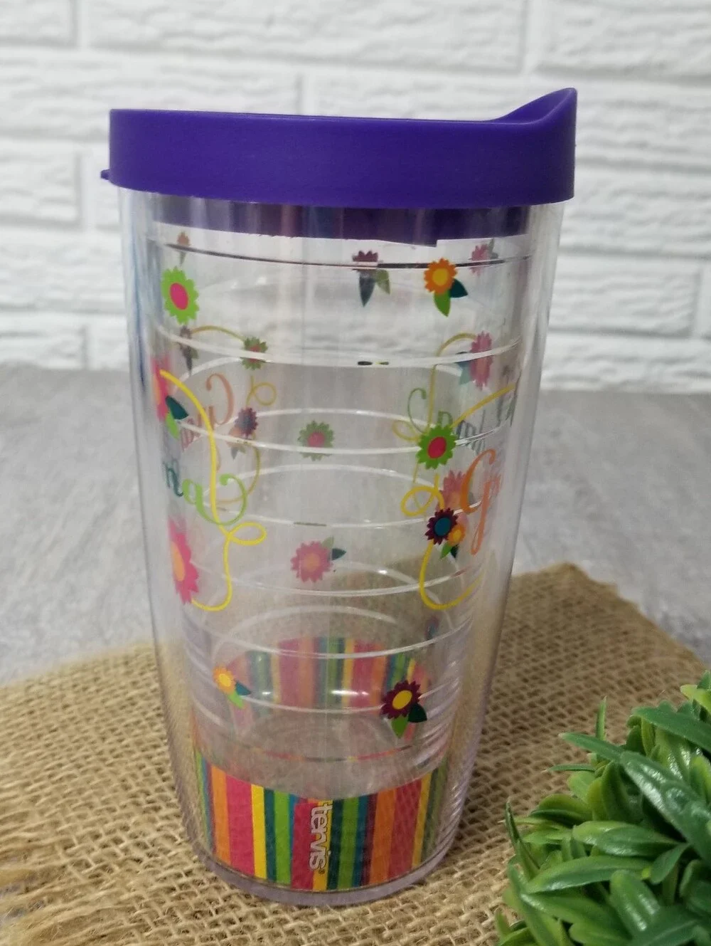 Tervis Grandma 16oz Tumbler